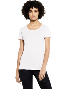E-EP09-WOMEN'S OPEN NECK T-SHIRT 2